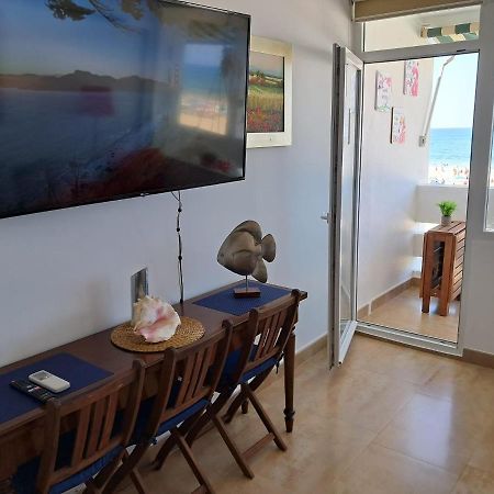 Apartamento 108 Flamesol ماتالاسكانياس المظهر الخارجي الصورة