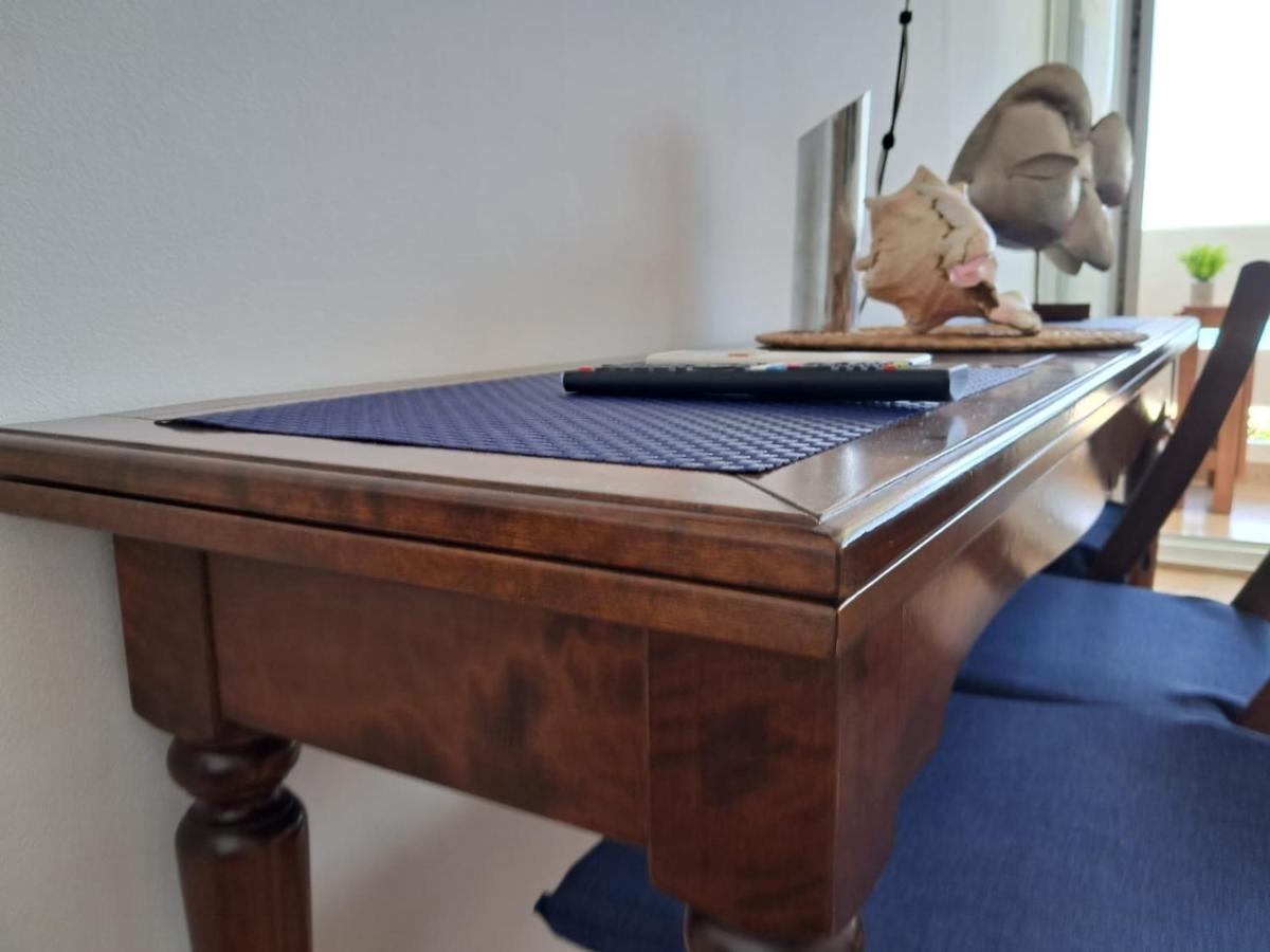 Apartamento 108 Flamesol ماتالاسكانياس المظهر الخارجي الصورة