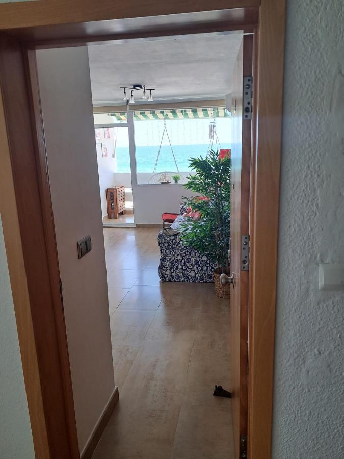 Apartamento 108 Flamesol ماتالاسكانياس المظهر الخارجي الصورة