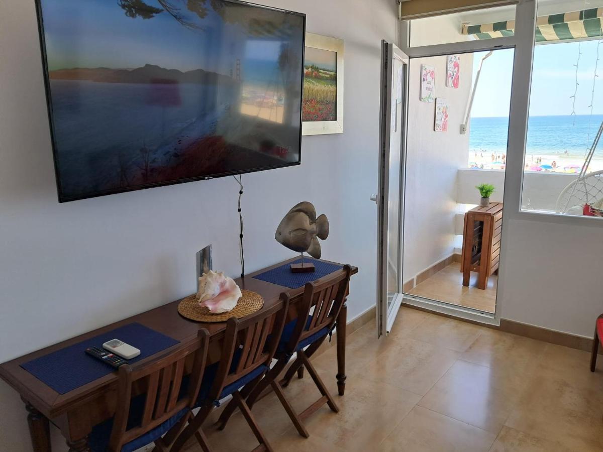 Apartamento 108 Flamesol ماتالاسكانياس المظهر الخارجي الصورة