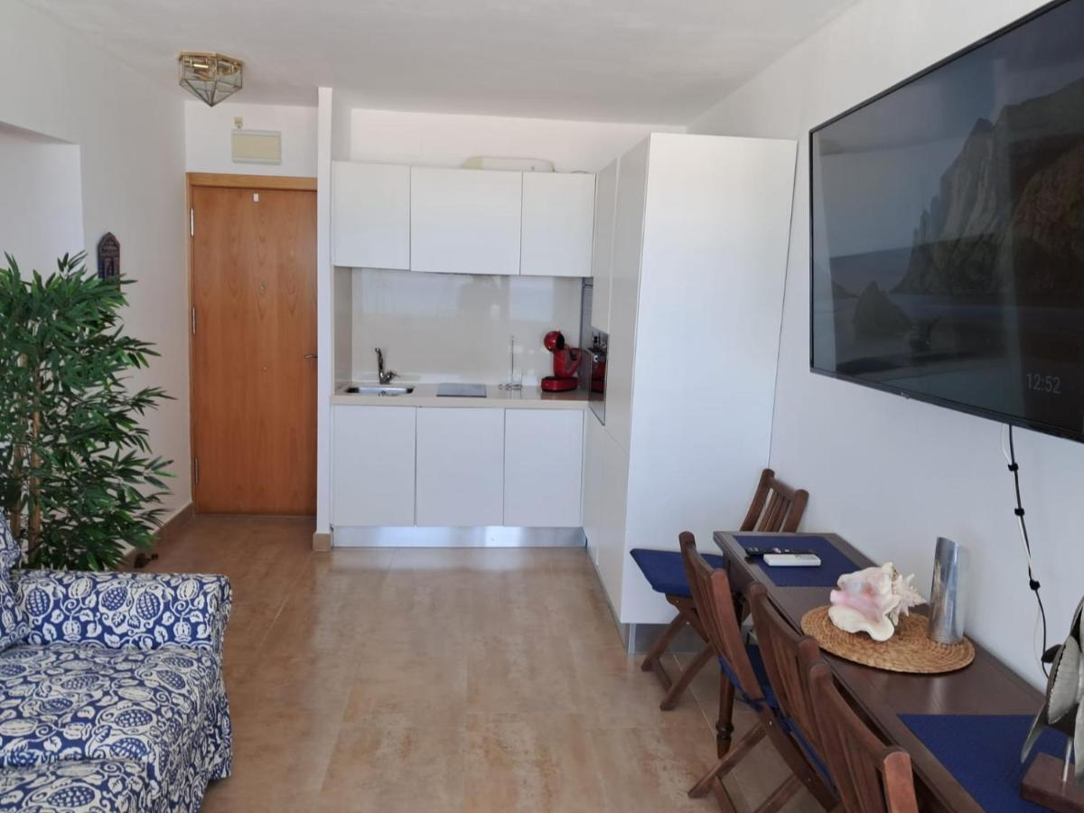 Apartamento 108 Flamesol ماتالاسكانياس المظهر الخارجي الصورة