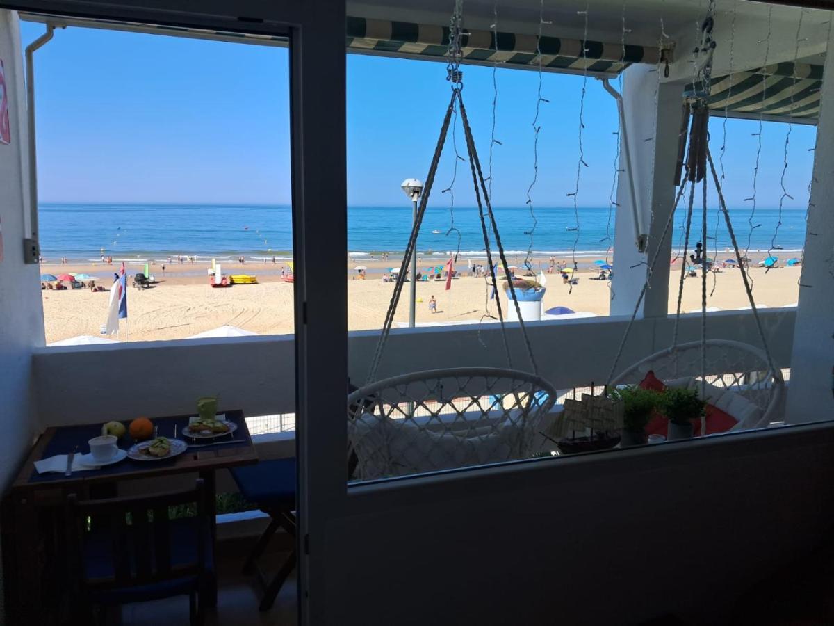 Apartamento 108 Flamesol ماتالاسكانياس المظهر الخارجي الصورة