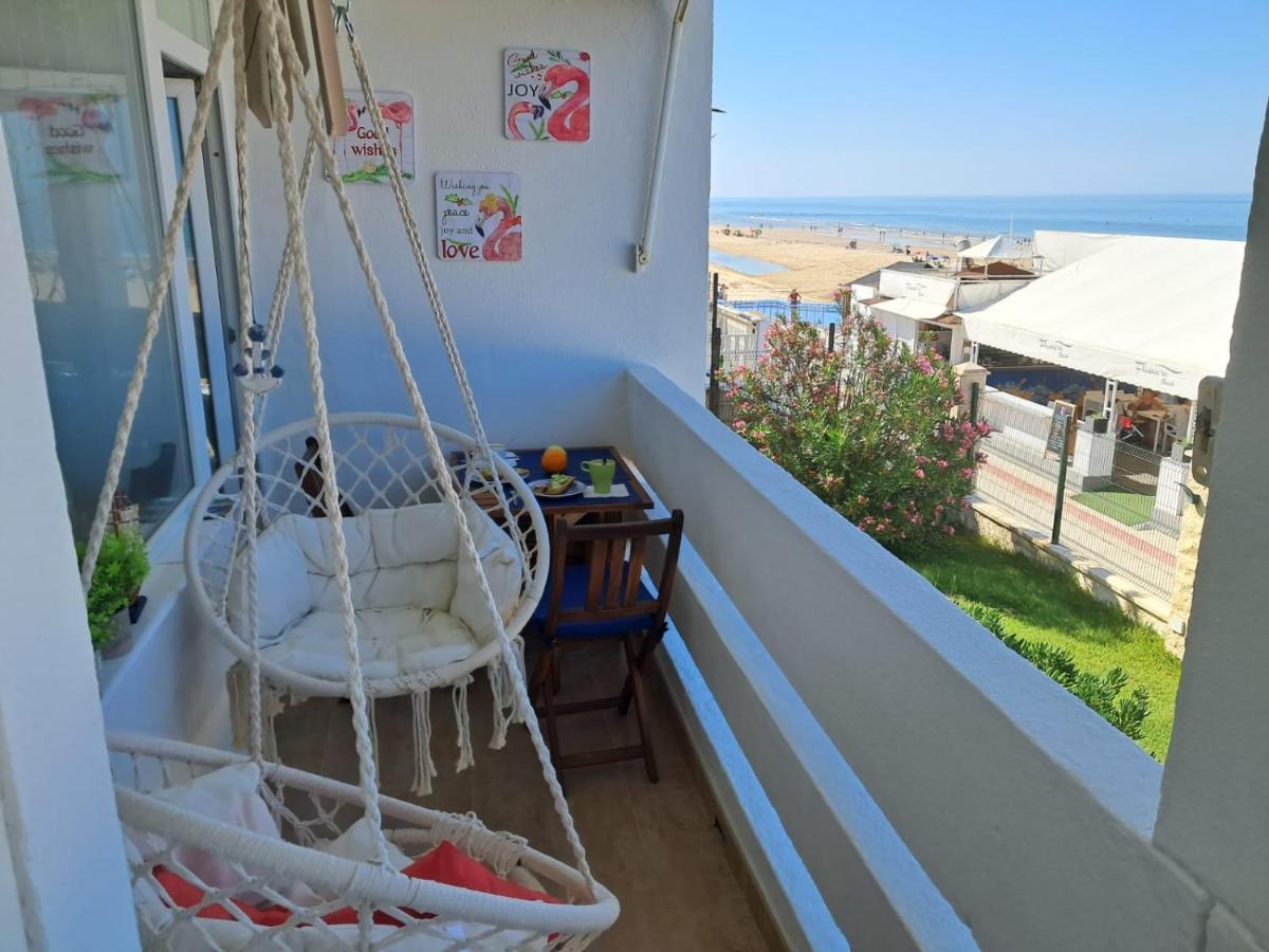 Apartamento 108 Flamesol ماتالاسكانياس المظهر الخارجي الصورة