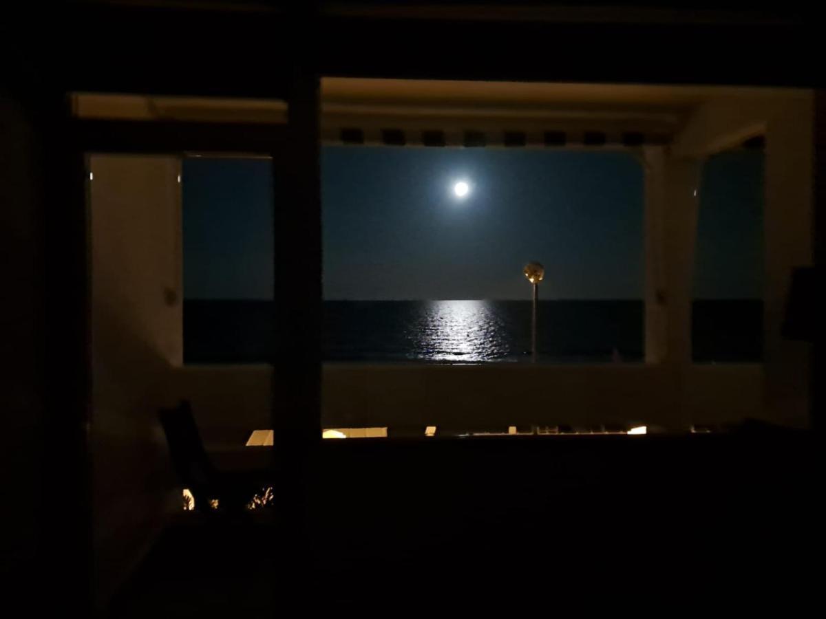 Apartamento 108 Flamesol ماتالاسكانياس المظهر الخارجي الصورة