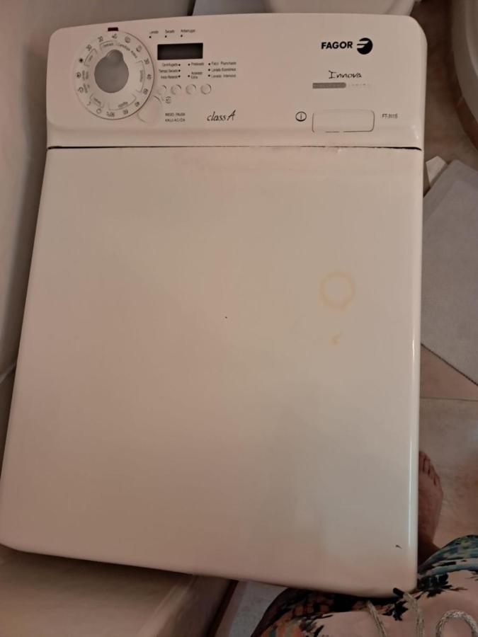 Apartamento 108 Flamesol ماتالاسكانياس المظهر الخارجي الصورة