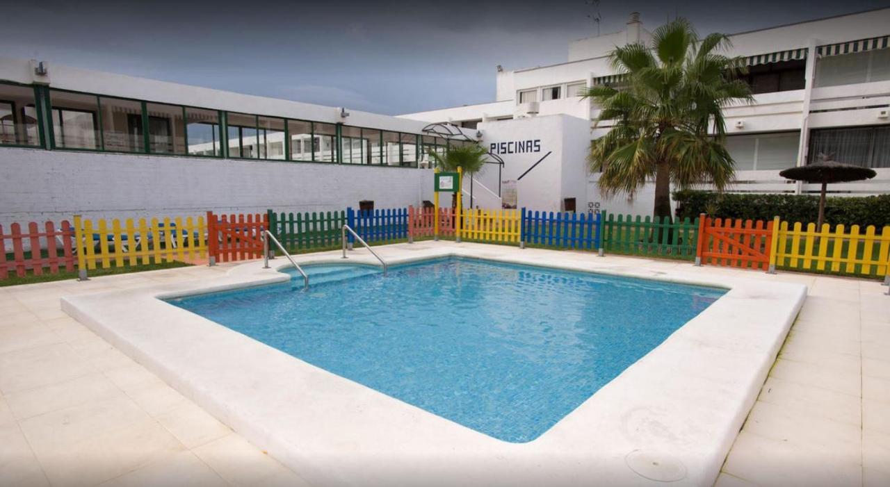 Apartamento 108 Flamesol ماتالاسكانياس المظهر الخارجي الصورة