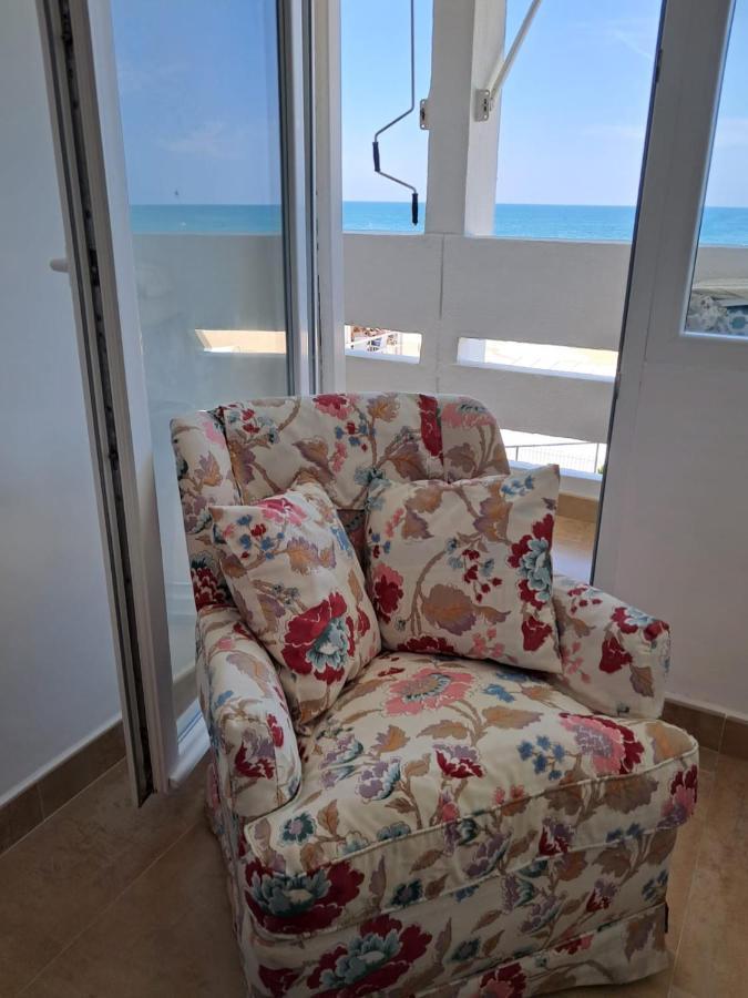 Apartamento 108 Flamesol ماتالاسكانياس المظهر الخارجي الصورة