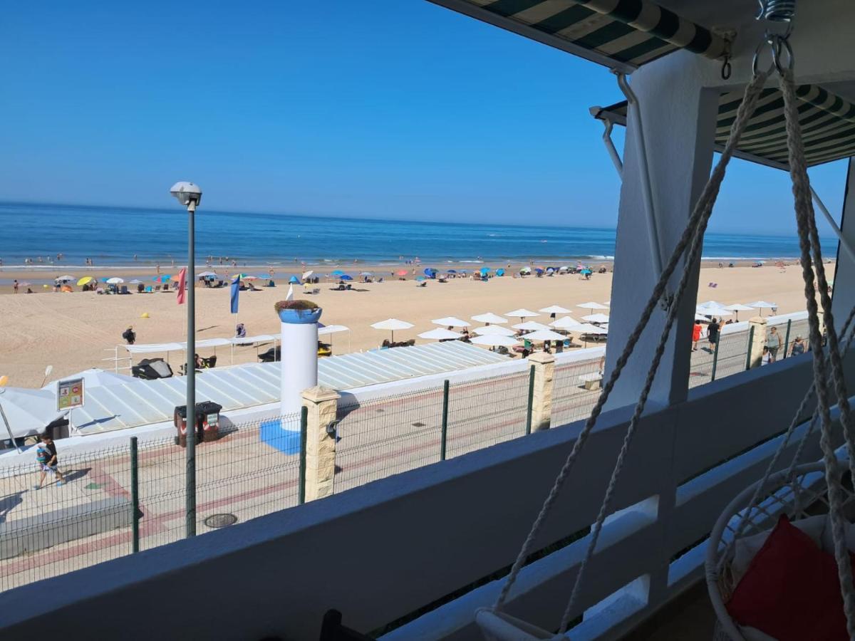 Apartamento 108 Flamesol ماتالاسكانياس المظهر الخارجي الصورة