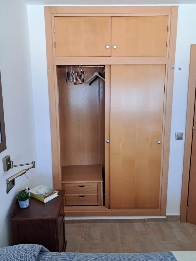 Apartamento 108 Flamesol ماتالاسكانياس المظهر الخارجي الصورة