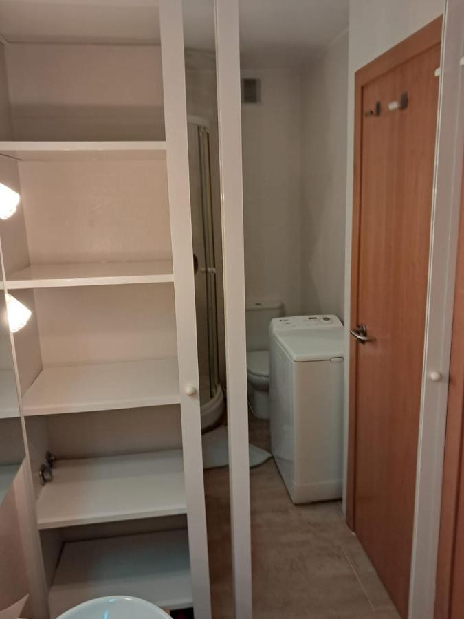 Apartamento 108 Flamesol ماتالاسكانياس المظهر الخارجي الصورة